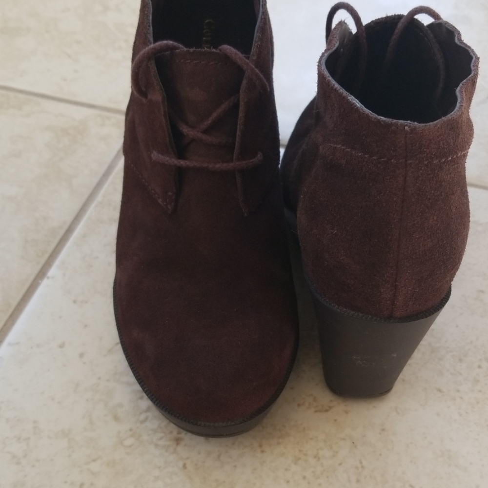 Booties - Picture 2 of 6